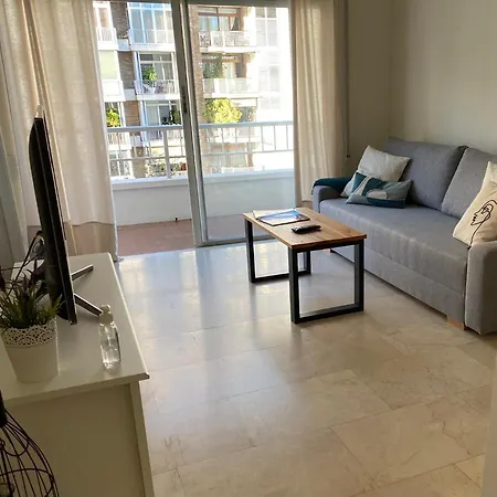 Precioso Y Tranquilo Zona Alta Diagonal Apartment Barcelona