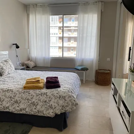 Apartment Precioso Y Tranquilo Zona Alta Diagonal *