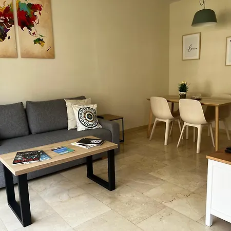 Apartment Precioso Y Tranquilo Zona Alta Diagonal Barcelona