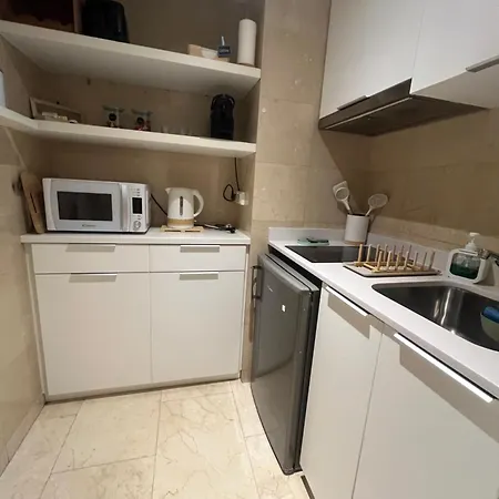 דירה Precioso Y Tranquilo Zona Alta Diagonal *
