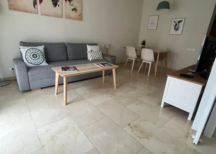 Precioso Y Tranquilo Zona Alta Diagonal Appartement Barcelona