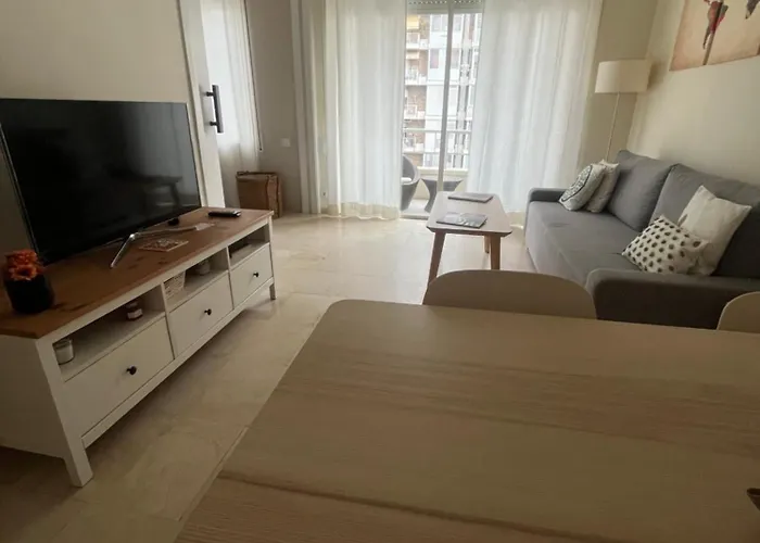 Appartement Precioso Y Tranquilo Zona Alta Diagonal Barcelona