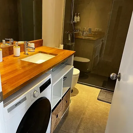 Apartamento Precioso Y Tranquilo Zona Alta Diagonal