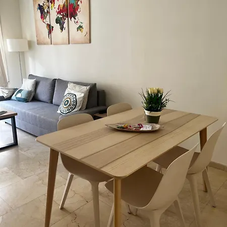 Precioso Y Tranquilo Zona Alta Diagonal Apartamento